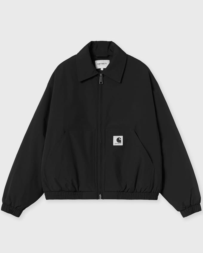 W' Stanwood Jacket