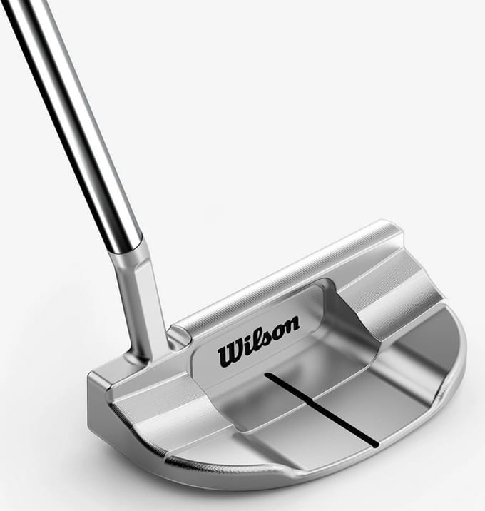 Wilson Staff Putter MT22 Rechtshandig