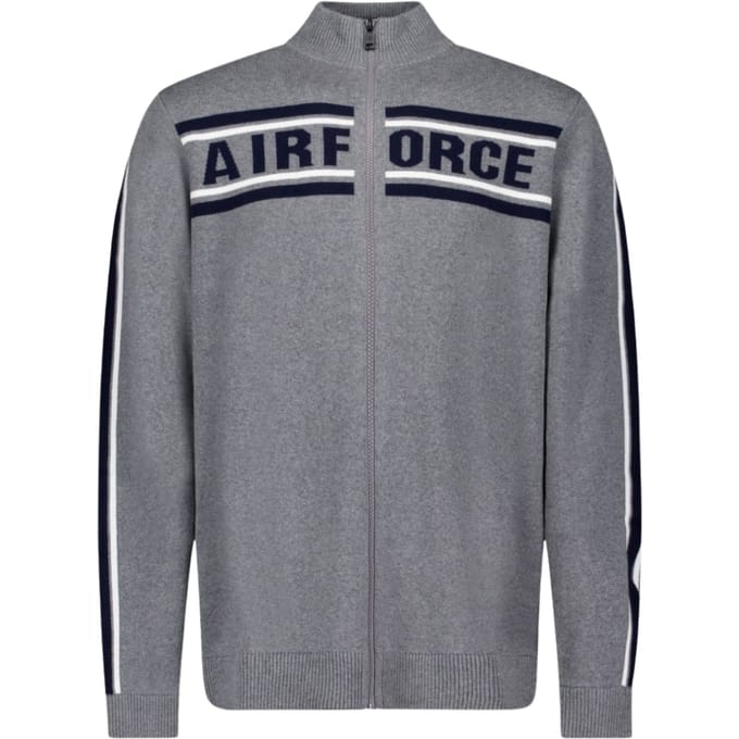 Airforce Mens Monarch Mountain Vest