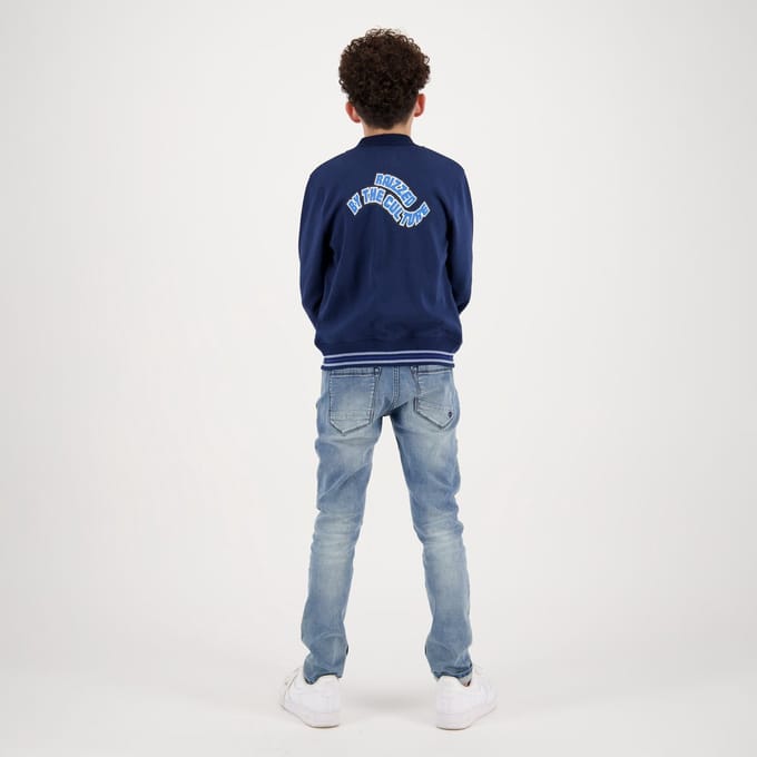 Raizzed Rocky Jongens Vest - Maat 176