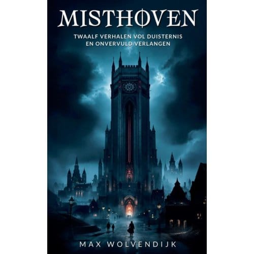 Misthoven - Max Wolvendijk