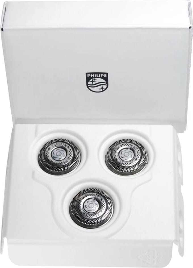 Philips Shaver S9000 Prestige SH98/70 - Scheerhoofden