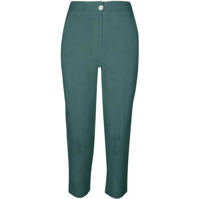 Tapered 3/4 broek dames Haris Cotton Essentials