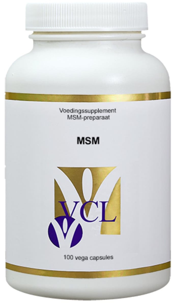 Msm Vcl