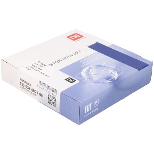 Zuigerveren set NE 8938200000