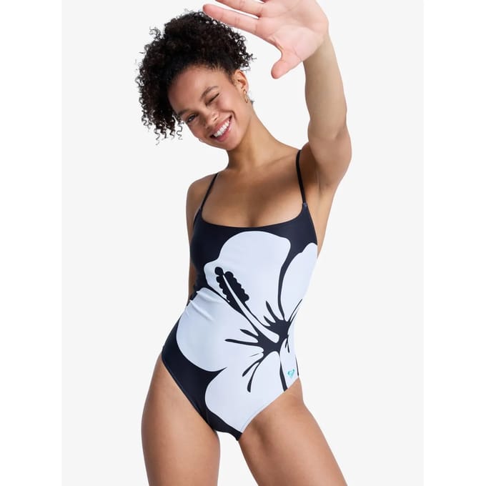 Dames zwempak uit 1 stuk Roxy Summer