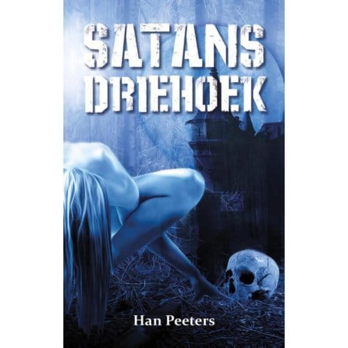 Satans Driehoek - Han Peeters