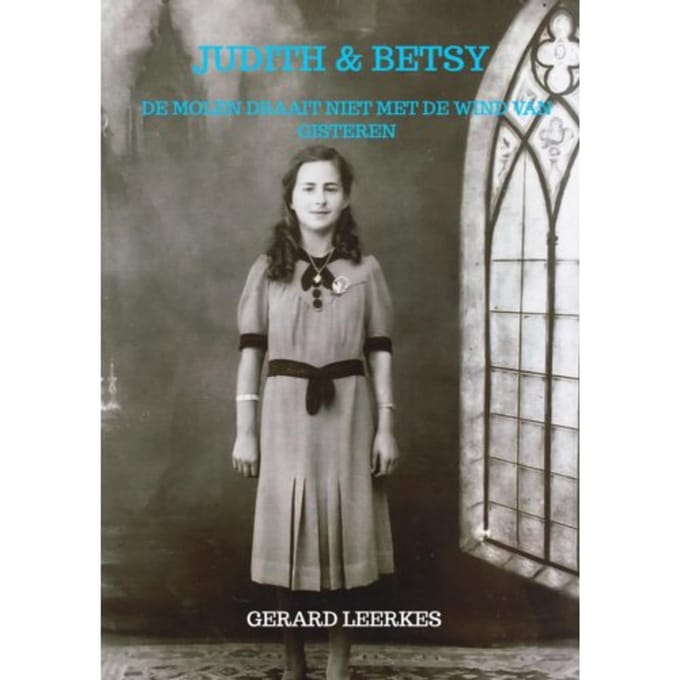 Judith & Betsy - Gerard Leerkes