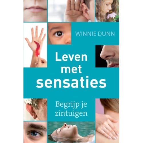 Leven Met Sensaties - Winnie Dunn