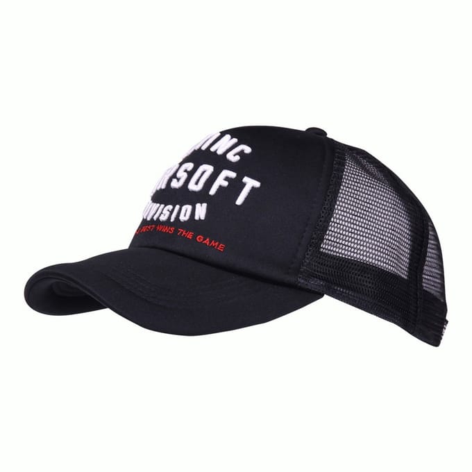 101 INC - Baseball cap Mesh 101 INC #7 (kleur: n.a. / maat: NVT)
