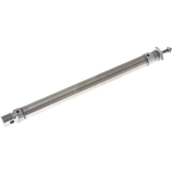 ISO 6432 Ronde Dubbelwerkende Cilinder 16-160mm - Magnetisch