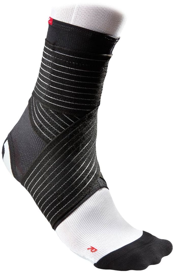 McDavid Ankle Support Mesh, L (44.5 - 47.5)