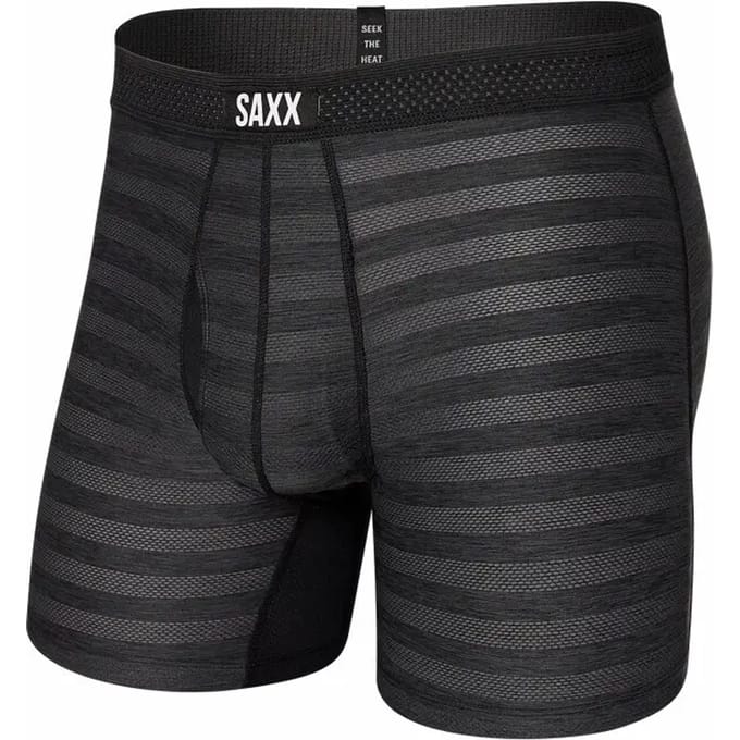 Boxershorts Saxx Droptemp™ Cooling Mesh - Performance