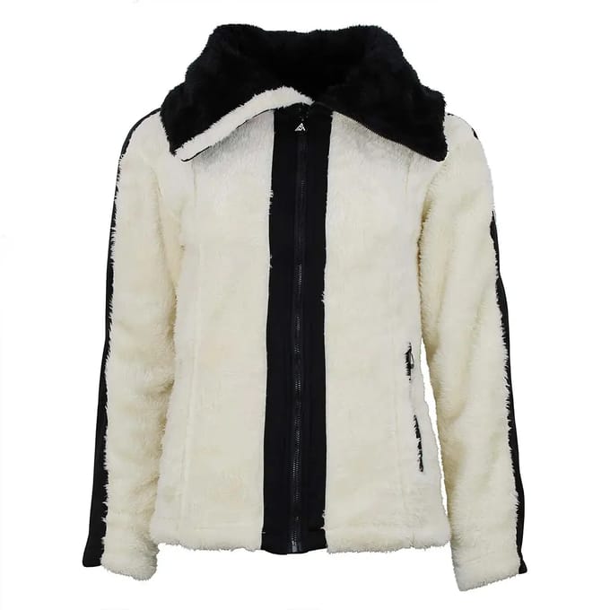 Damesfleece Peak Mountain Areva