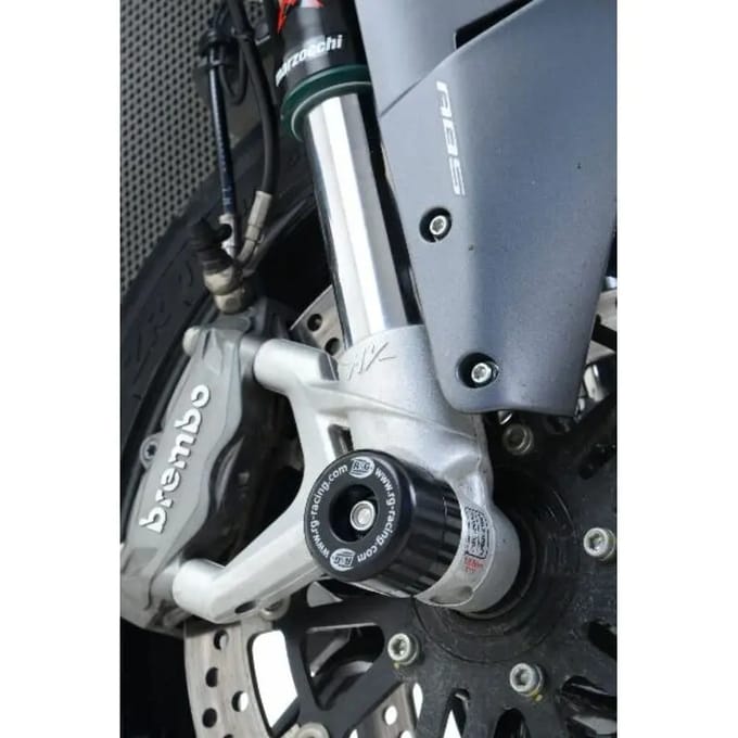 Motor vorkbeschermers R&G Racing MV Agusta Stradale 800