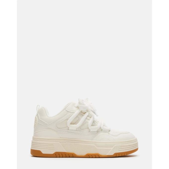 Damestrainers Steve Madden Boomer
