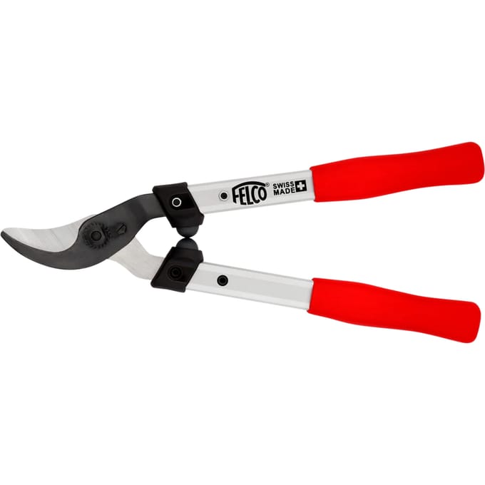 FELCO 201 Takkenschaar Bypass Tot 35 mm Met Precisie Snijkop