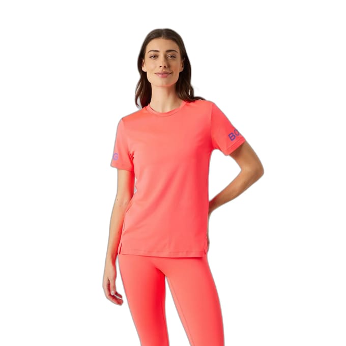 T-shirt dames Björn Borg