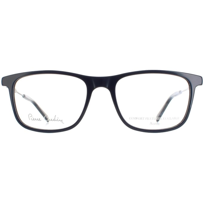 Pierre Cardin Rechthoek Mannen Blue P.C. 6228