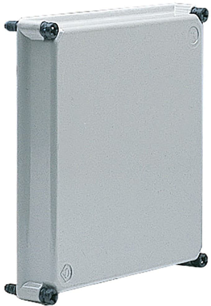 ABB installatiekastdeksel - 4TBO856025C0100 [4 stuks]