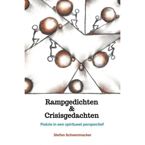 Rampgedichten & Crisisgedachten - Stefan Schoenmacker