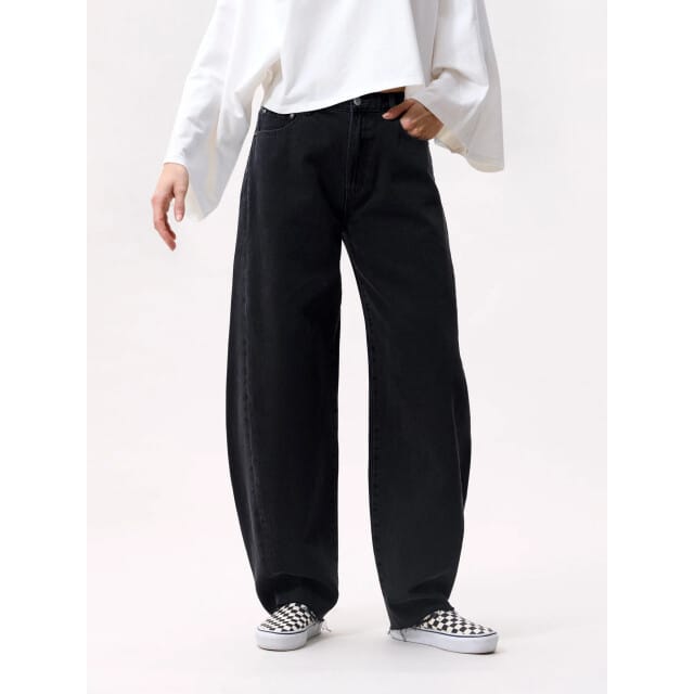 Catwalk Junkie Super barrel fit jeans