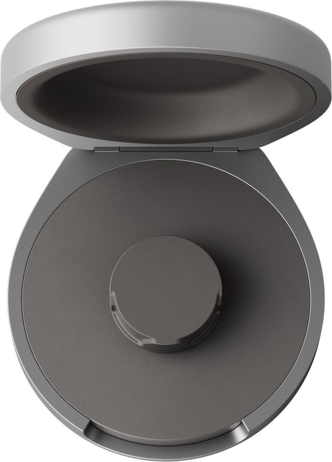 Oura Ring 5 - Portable Charger - Size 7