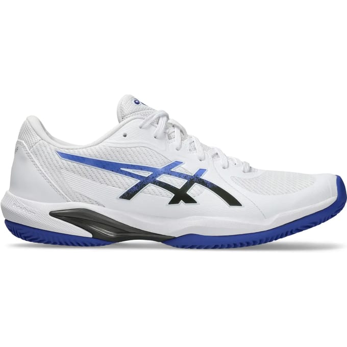 Tennisschoenen Asics Solution Swift FF 2 Clay