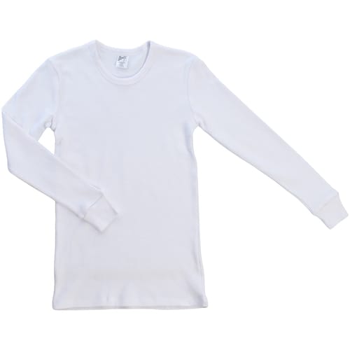 T-Shirt Lange Mouw Abanderado A0257