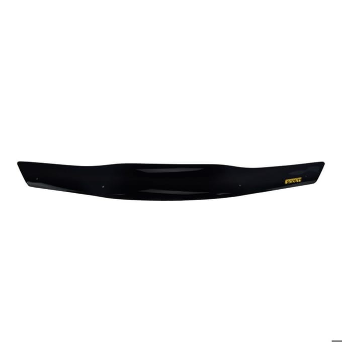 SCOUTT | Motorkapbeschermer Deflector Voor Honda Jazz 2008-2014, Aerodynamisch, Eenvoudige Montage, Geen Boren Vereist