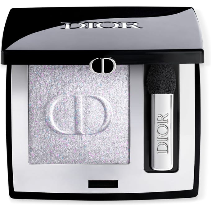 Dior Oogschaduw Hoog Gekleurd En Langhoudend Dior - Diorshow Mono Couleur Oogschaduw Hoog Gekleurd En Langhoudend 045 Celestial Grey