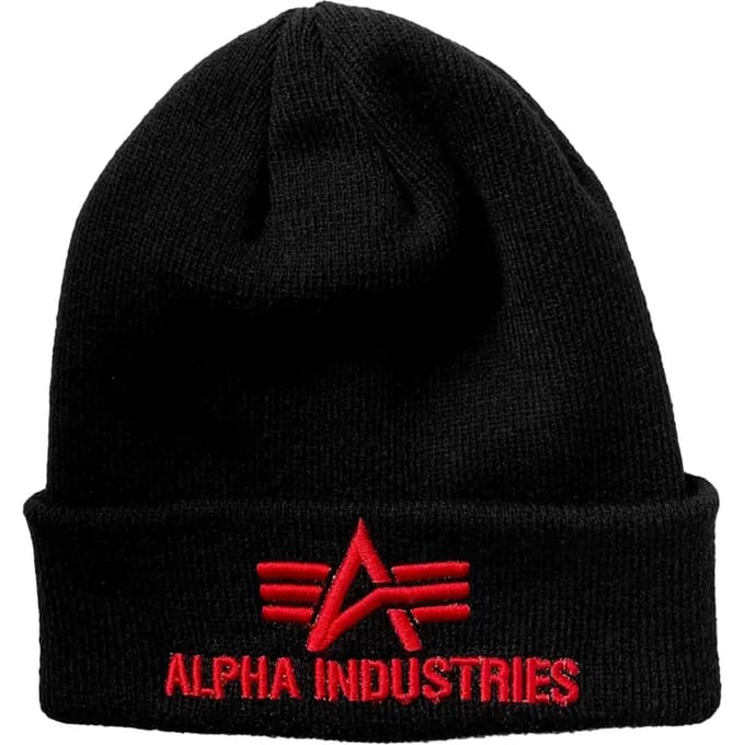 Muts Alpha Industries 3D