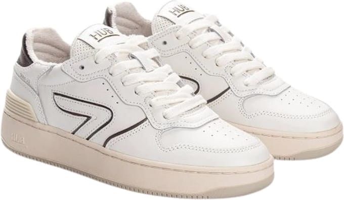 HUB Smash L31 Sneakers Dames