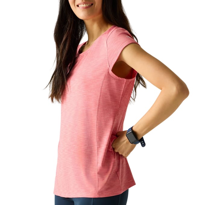 Dames-T-shirt Regatta Hyperdimension II