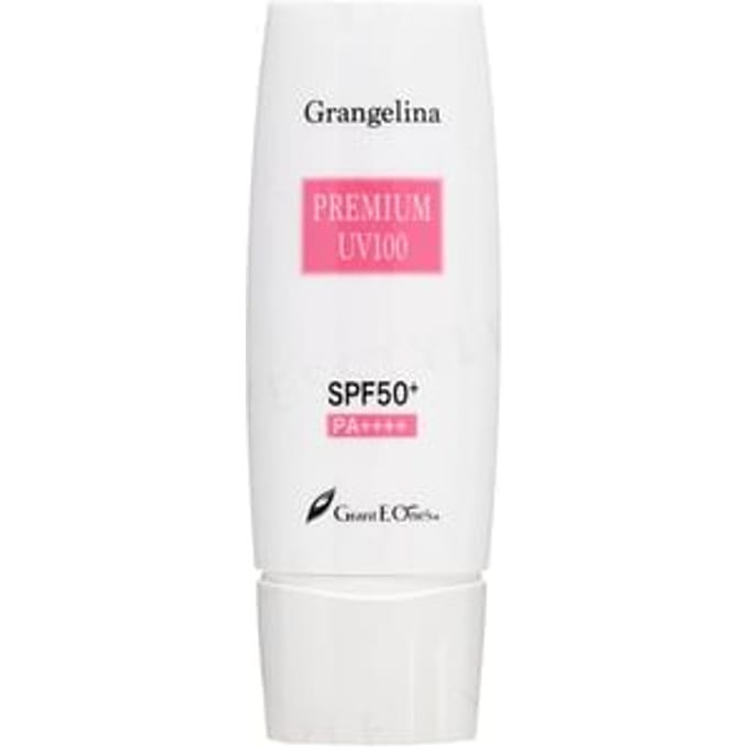 Grangelina - Premium UV100 SPF 50+ PA++++ 58g