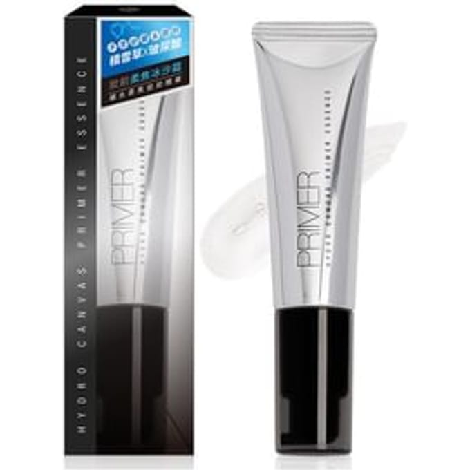 Solone - Hydro Primer Essence Canvas - 30ml