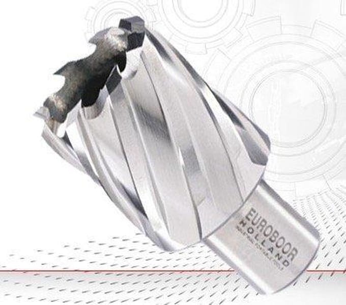 Euroboor HSS Kernboor 99mm x 30mm
