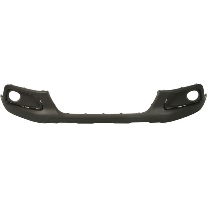 Bumper BLIC 5510-00-0082901P