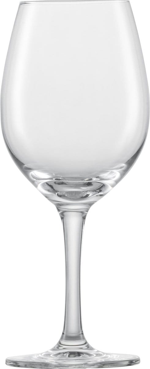 Schott Zwiesel Banquet Witte wijnglas 2 - 0.3Ltr - set van 6