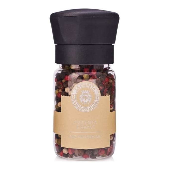 Vijfpeper (molen) - La Chinata (45 g)