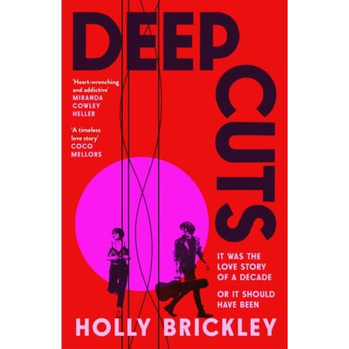 Deep Cuts - Holly Brickley