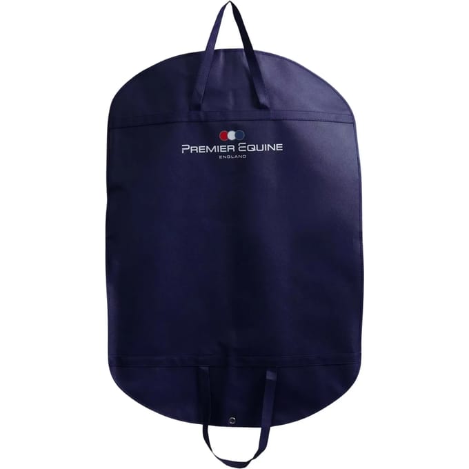 Kleding opbergtas Premier Equine
