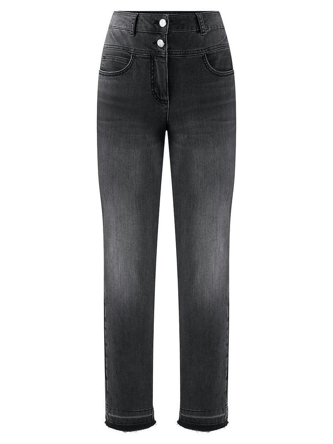 Jeans Van BASLER denim