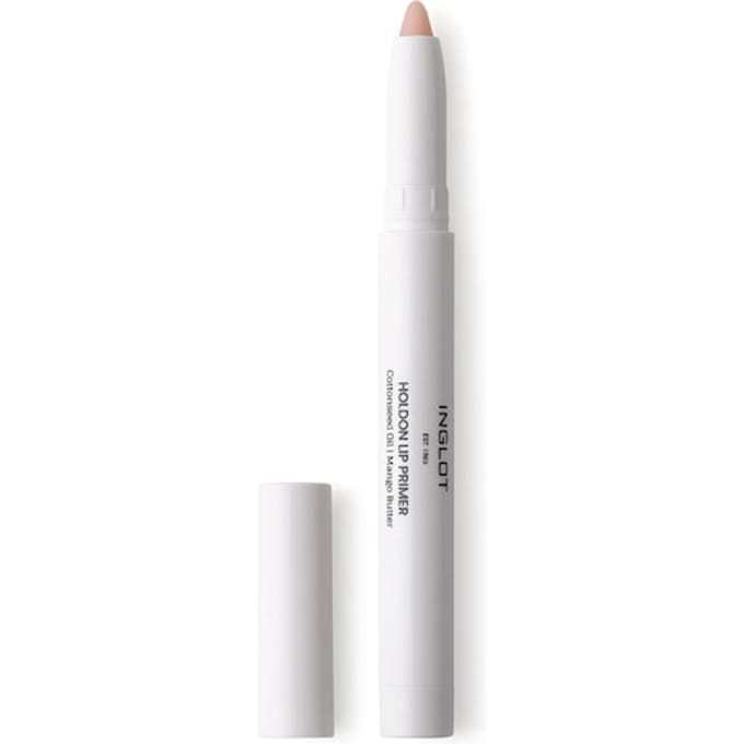 Inglot Lipverzorging HoldOn Lip Primer primer Dames