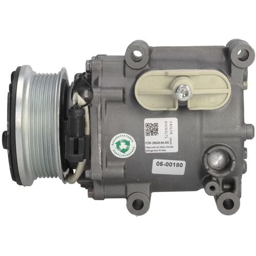 Airco-compressor ELSTOCK 51-0478