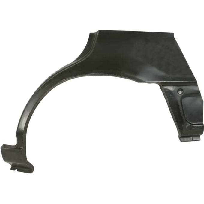 Wielkastbekleding, binnenspatbord BLIC 6504-03-8113581P