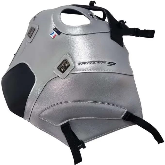 Motortankmat