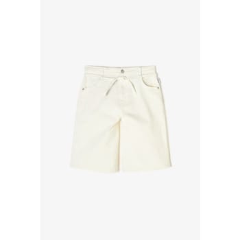 Korte Broek Le Temps des Cerises CARPUGI-spijkershort