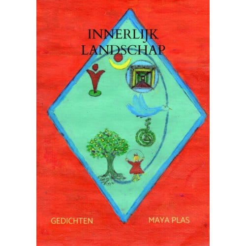 Innerlijk Landschap - Maya Plas