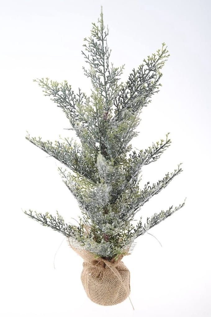 Kerstboom kunst 50cm